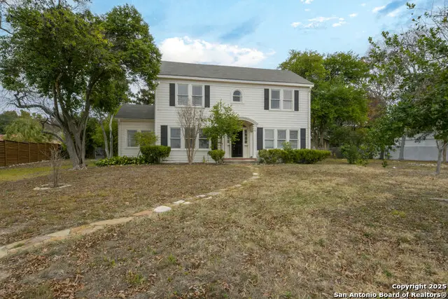 702 Ogden Lane, Alamo Heights, TX 78209 - Image #2