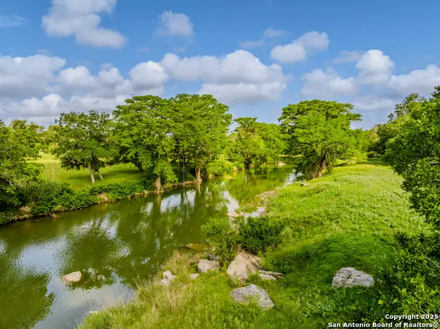 LOT1 Cosper, Comfort, TX 78013 - Image #1