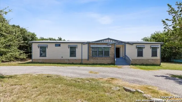 269 Rangeland, Blanco, TX 78606 - #1