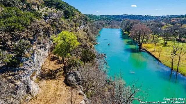 LOT 7 Gene Walker Trail, Hunt, TX 78024 - Image #1