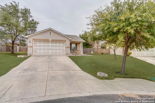 11211 Dublin Ct, San Antonio, TX 78254 - #1