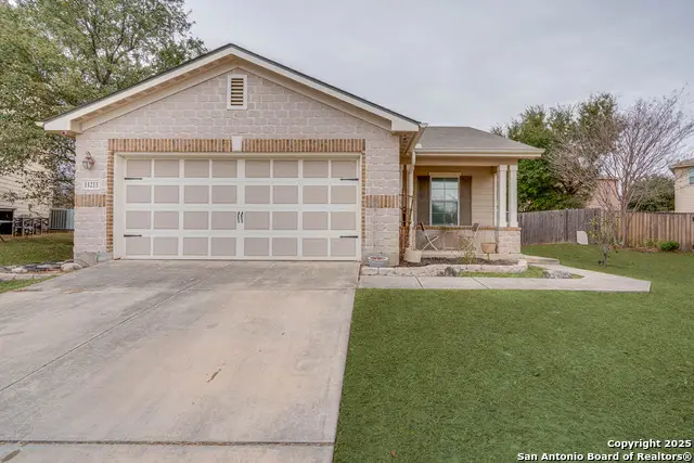 11211 Dublin Ct, San Antonio, TX 78254 - #2