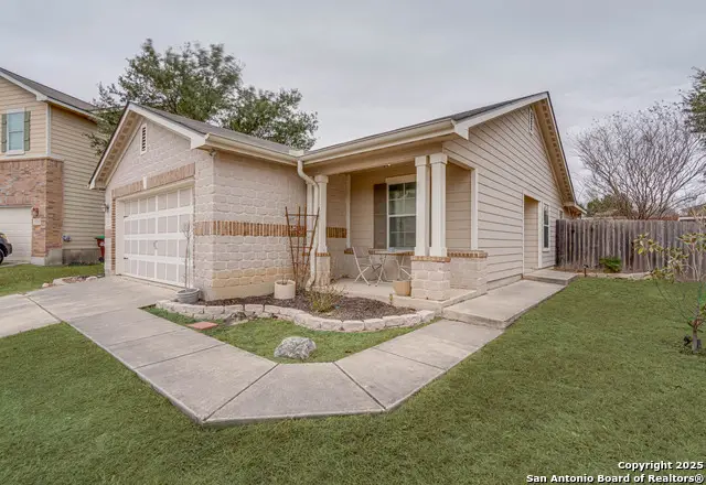 11211 Dublin Ct, San Antonio, TX 78254 - #3