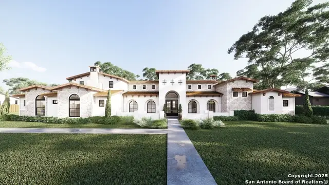 608 Rosemary Ridge, Bulverde, TX 78163 - Image #1