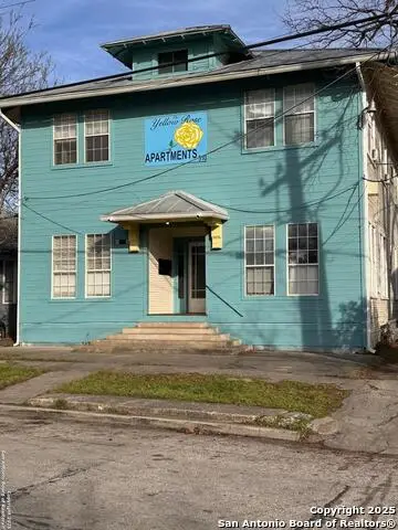 310 Roosevelt Ave, San Antonio, TX 78210 - Image #1