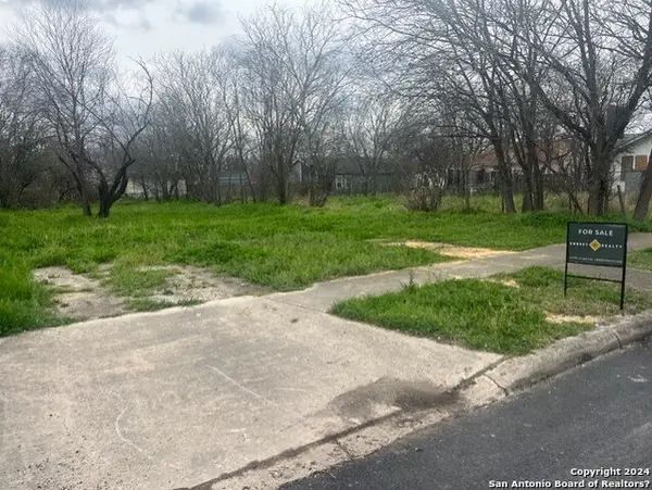 110 Utah St, San Antonio, TX 78210