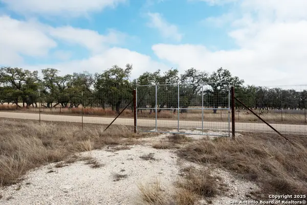 0 Fiedler Rd Off S Ranch Rd 783, Harper, TX 78631