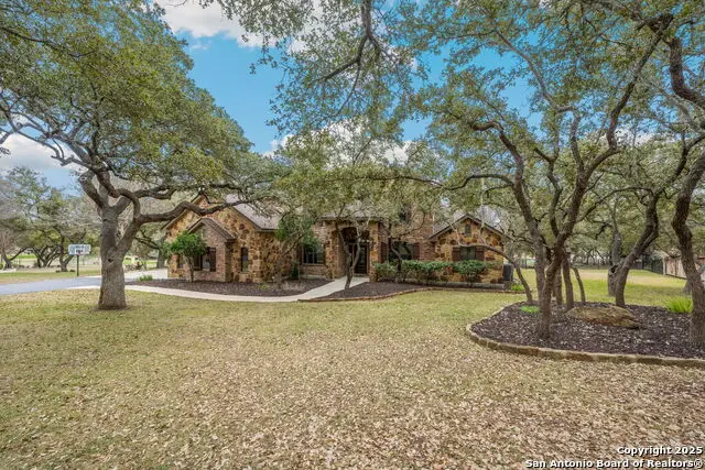 190 Saddle Ridge, Spring Branch, TX 78070 - Image #3