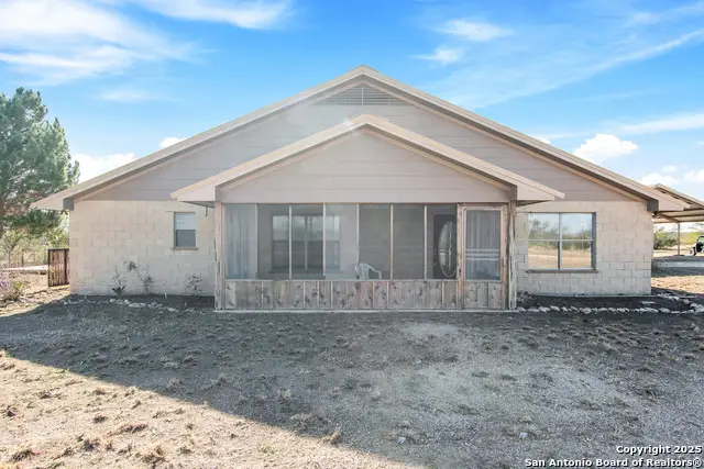 1735 Ranch Road 2804, Brackettville, TX 78832 - Image #3