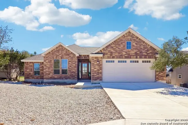 104 George Erath, Blanco, TX 78606 - #1