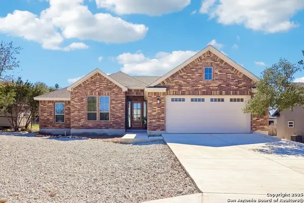 104 George Erath, Blanco, TX 78606