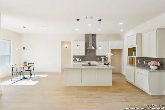 104 George Erath, Blanco, TX 78606 - #3