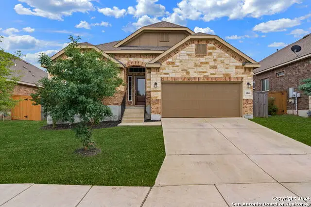 9840 Jon Boat Way, Boerne, TX 78006 - Image #1