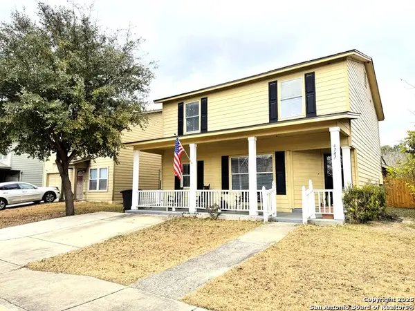 4747 Quiet Stream, San Antonio, TX 78222