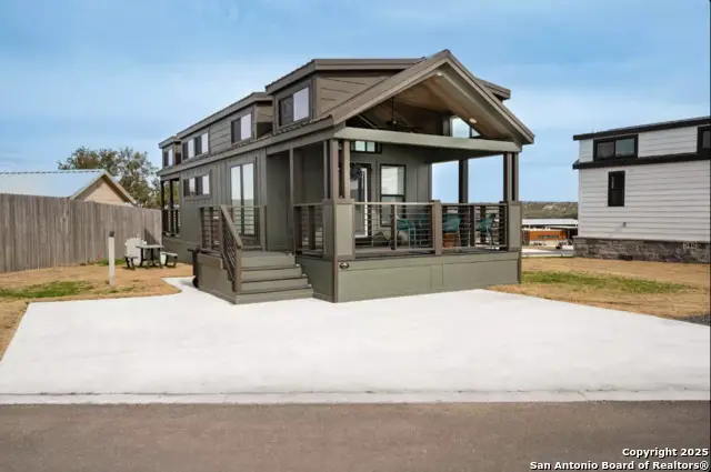 5386 Ranch Road 1376 #193, Fredericksburg, TX 78624 - Image #2