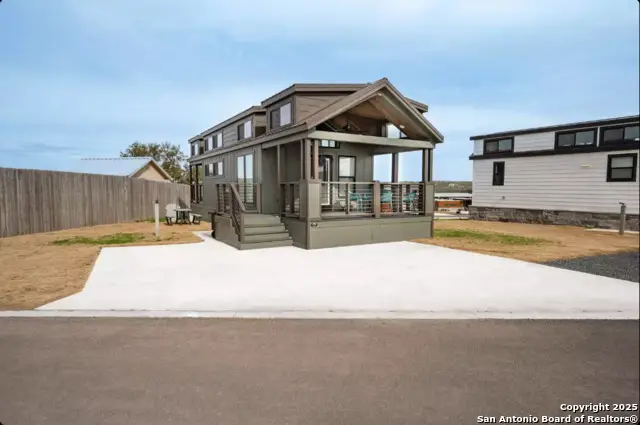 5386 Ranch Road 1376 #193, Fredericksburg, TX 78624 - Image #3