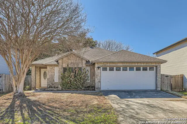 5147 Senisa Springs, San Antonio, TX 78251 - Image #1