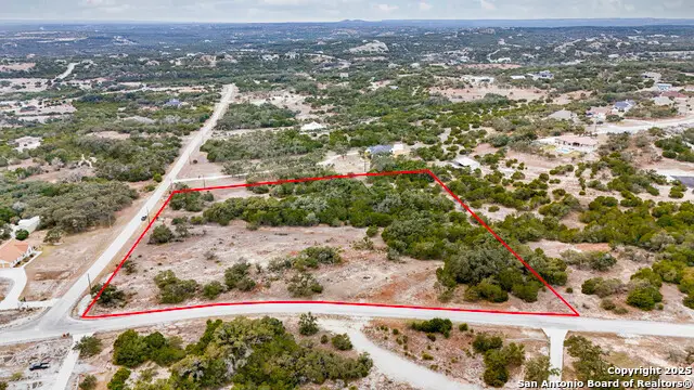 0 TBD Abodar Trail, Spring Branch, TX 78070 - Image #1