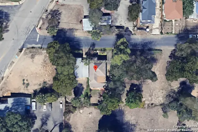 710 E Huisache Ave, San Antonio, TX 78212 - Image #1