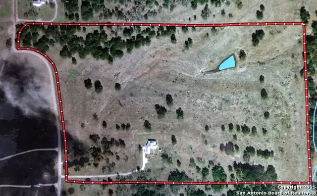 2154 Aviation Loop, Fredericksburg, TX 78624 - Image #3