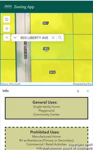 903 Liberty Ave, Seguin, TX 78155 - #3