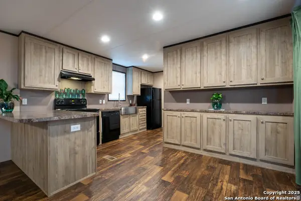 16 Fourth Street, Maxwell, TX 78656