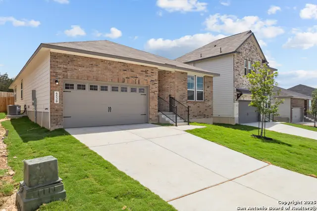 6530 Lowrie Block, San Antonio, TX 78239 - Image #3
