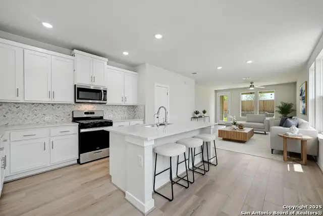 6026 Calgary Park, San Antonio, TX 78233 - Image #2