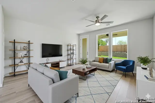 6026 Calgary Park, San Antonio, TX 78233 - Image #3