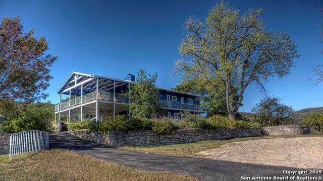 2027 Walter White Ranch Road, Leakey, TX 78873 - Image #2