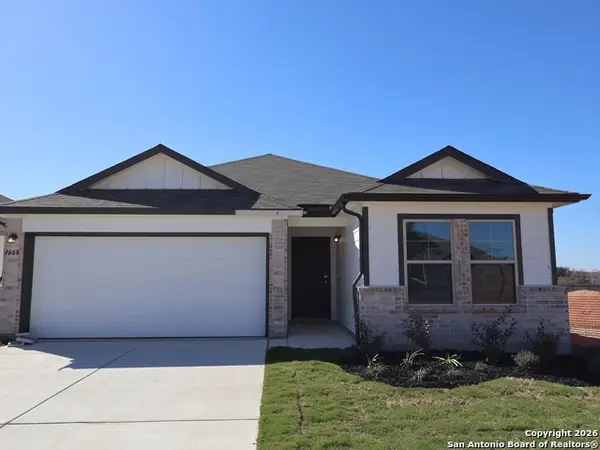 1668 Quiet Teal, New Braunfels, TX 78130