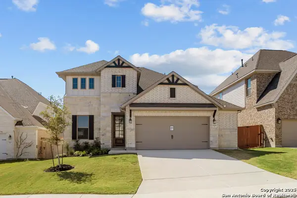 14406 Blue Mesa Hill, San Antonio, TX 78245