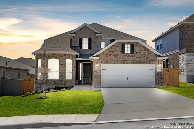 14422 Blue Mesa Hill, San Antonio, TX 78245 - Image #1
