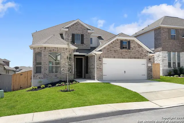 14422 Blue Mesa Hill, San Antonio, TX 78245 - Image #2