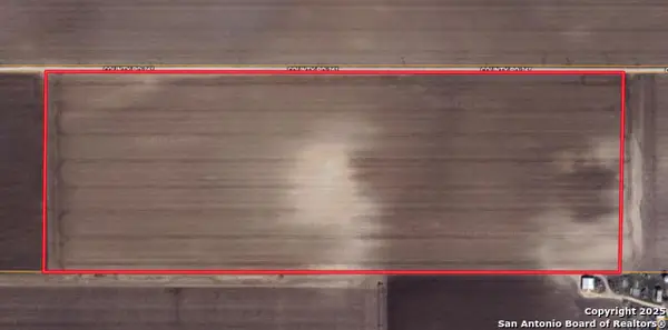 TBD Cr 361, Mico, TX 78056