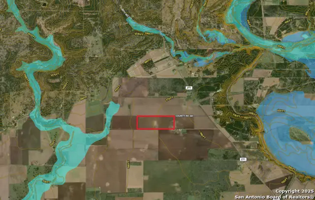 TBD Cr 361, Mico, TX 78056 - Image #3