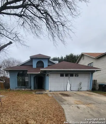 8040 Dove Trail, San Antonio, TX 78244