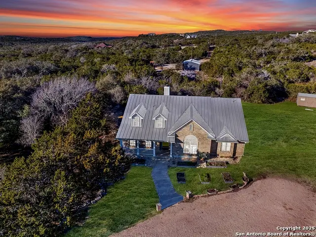 829 County Road 2744, Mico, TX 78056 - Image #1