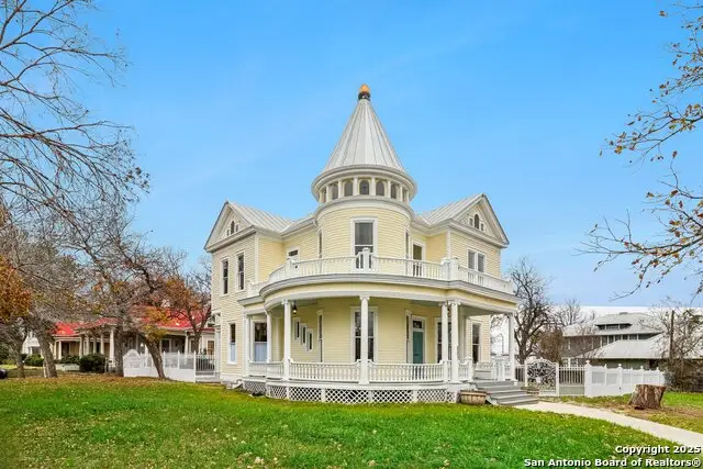 805 Nolan St, San Antonio, TX 78202 - Image #1