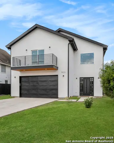 823 W Pyron Ave, San Antonio, TX 78221 - Image #1