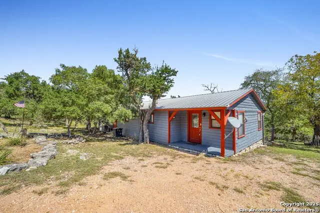 117 Ancient Coast Rd, Fredericksburg, TX 78624 - #1