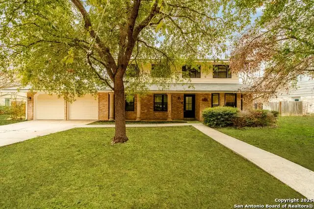 15809 Horse Creek St, San Antonio, TX 78232 - Image #3