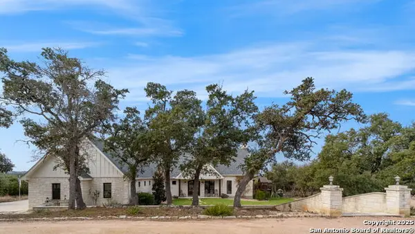 312 Cielo Springs, Blanco, TX 78606