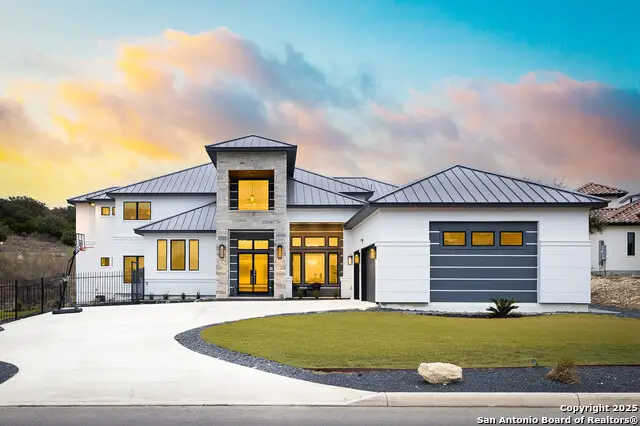 10206 Kendall Cyn, San Antonio, TX 78255 - Image #1