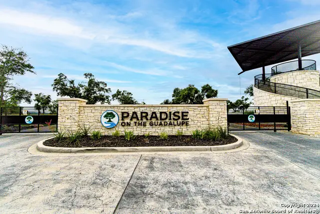 1922 Paradise Parkway, Canyon Lake, TX 78133 - Image #1