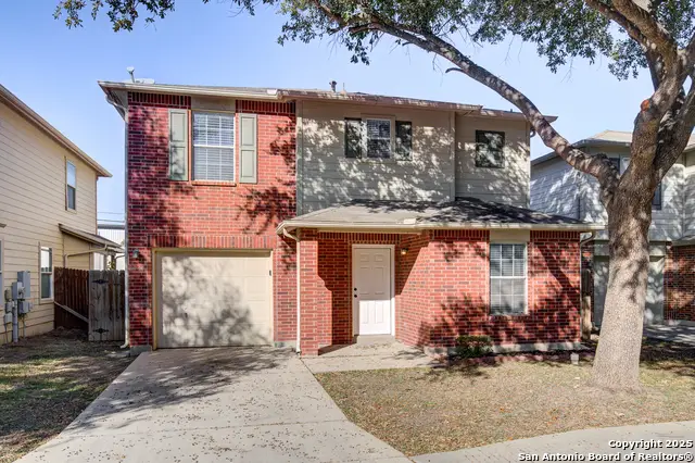 4931 Bending Trail, San Antonio, TX 78247 - Image #2