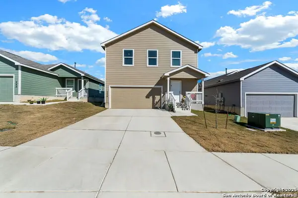 236 Kayden Court, Marion, TX 78124