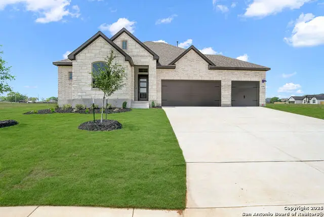 5709 Provo Pl, San Antonio, TX 78263 - Image #2