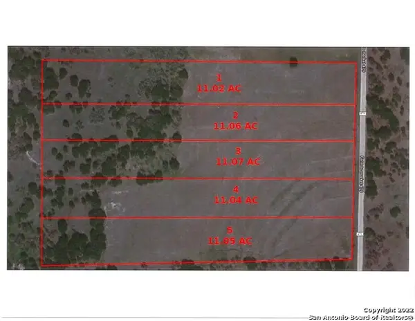 22.08 ACRES Fm 479, Harper, TX 78631