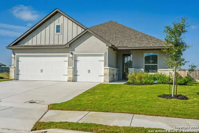 5315 Park Overlook, Schertz Cibolo, TX 78124 - Image #1